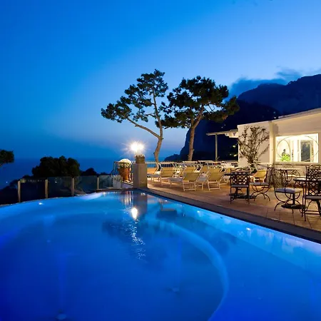 Hotel Casa Morgano