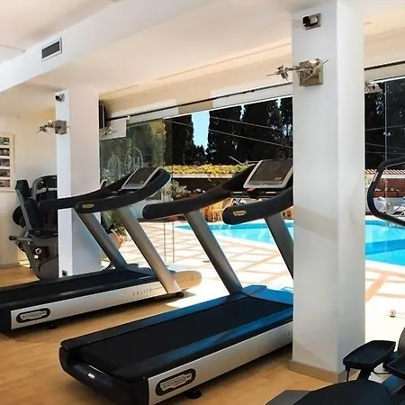 Casa Morgano Hotel Capri