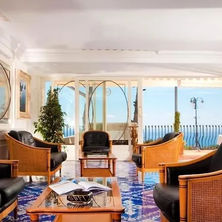 Casa Morgano Hotel 5*