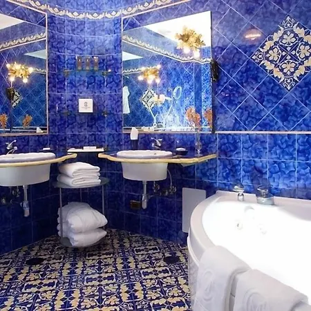 Hotel Casa Morgano 5*