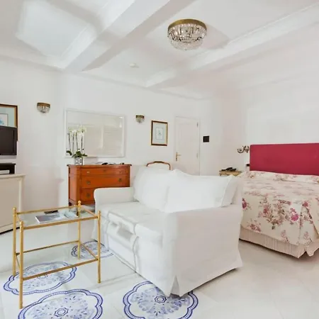 فندق Casa Morgano