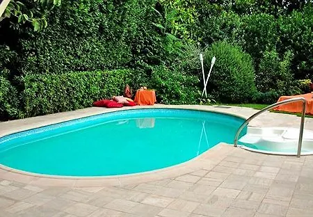 Casa Morgano
