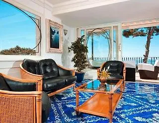 Casa Morgano 5* カプリ