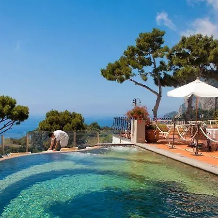 Casa Morgano Hotel