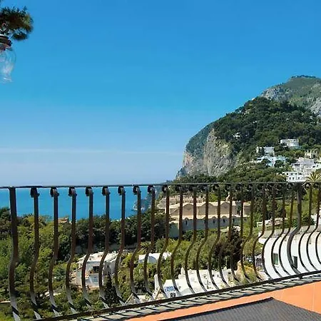 Casa Morgano Hotel