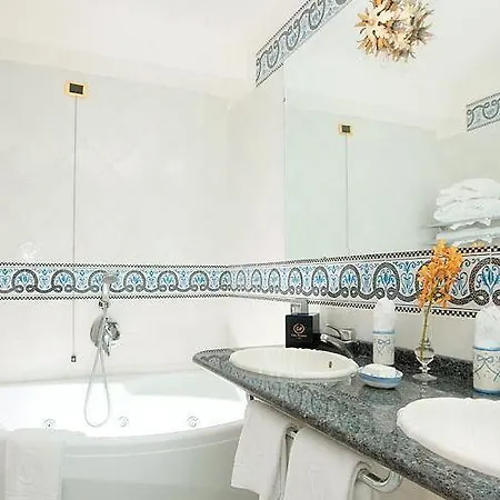 Hotel Casa Morgano