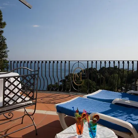 Casa Morgano Hotel 5*