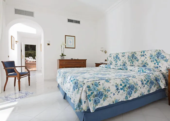 Casa Morgano Hotel 5*