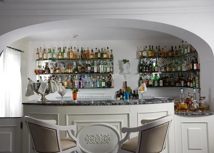 Casa Morgano Capri