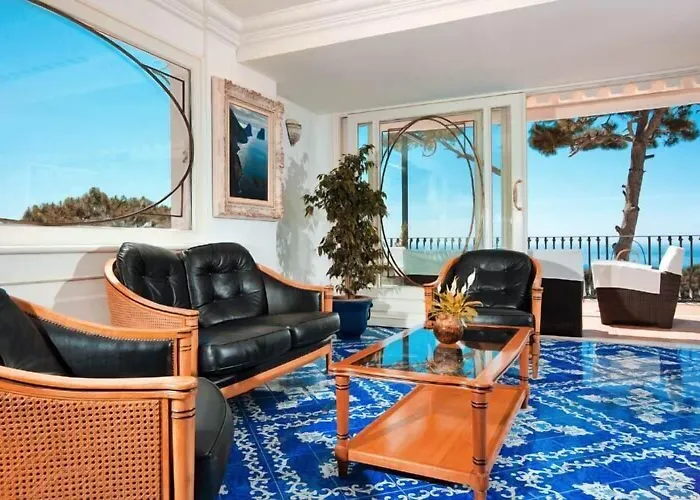 Casa Morgano 5*
