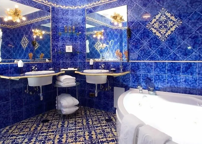 Hotel Casa Morgano 5*